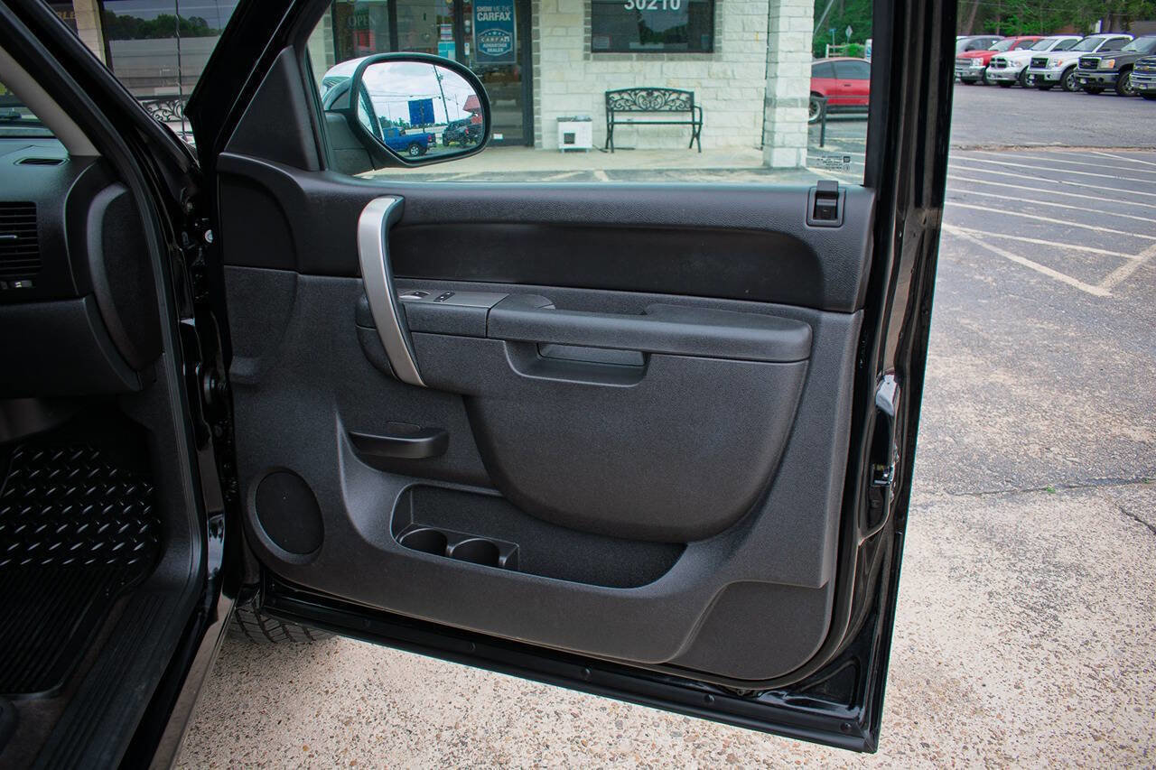 Used 2013 GMC Sierra 1500 SLE AWD/4WD image 36