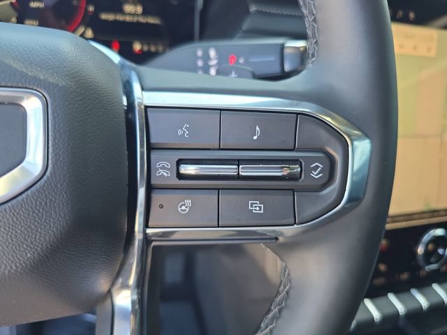 Certified 2025 GMC Acadia Elevation image 25