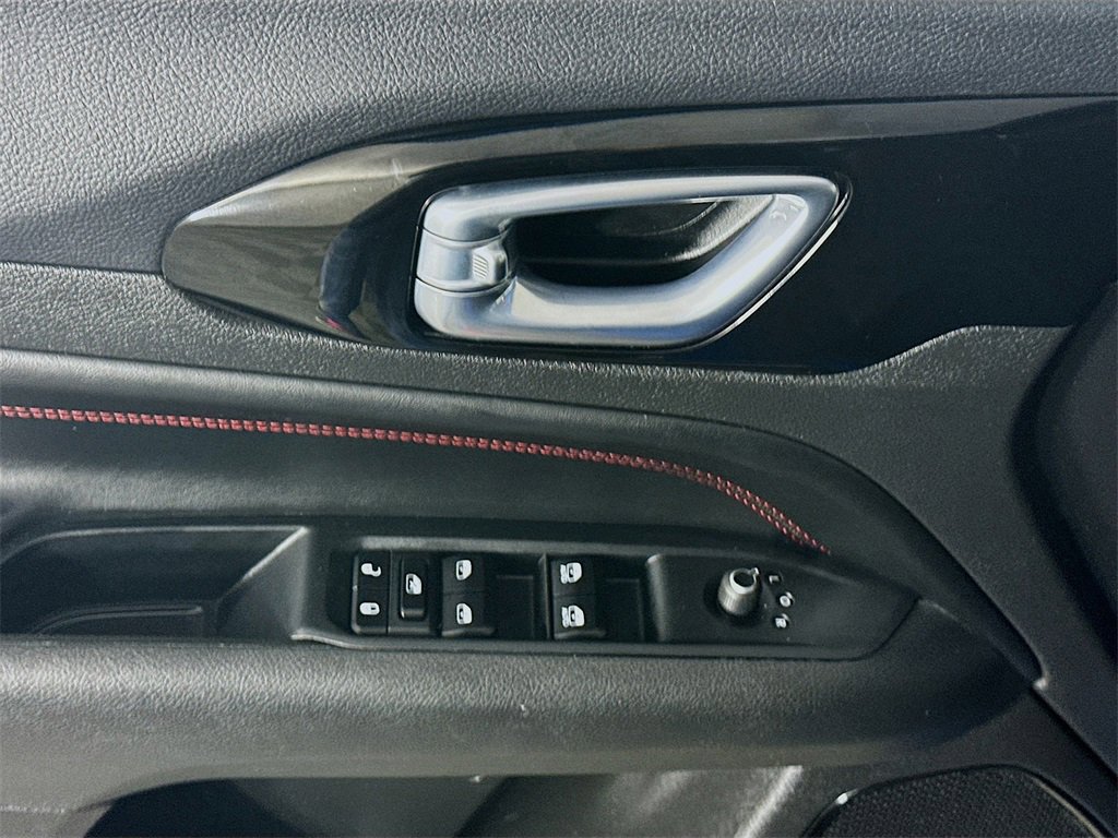 Used 2023 Jeep Compass Trailhawk w/ Sun and Sound Group image 24