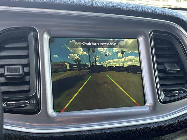 Certified 2020 Dodge Challenger R/T Scat Pack image 25