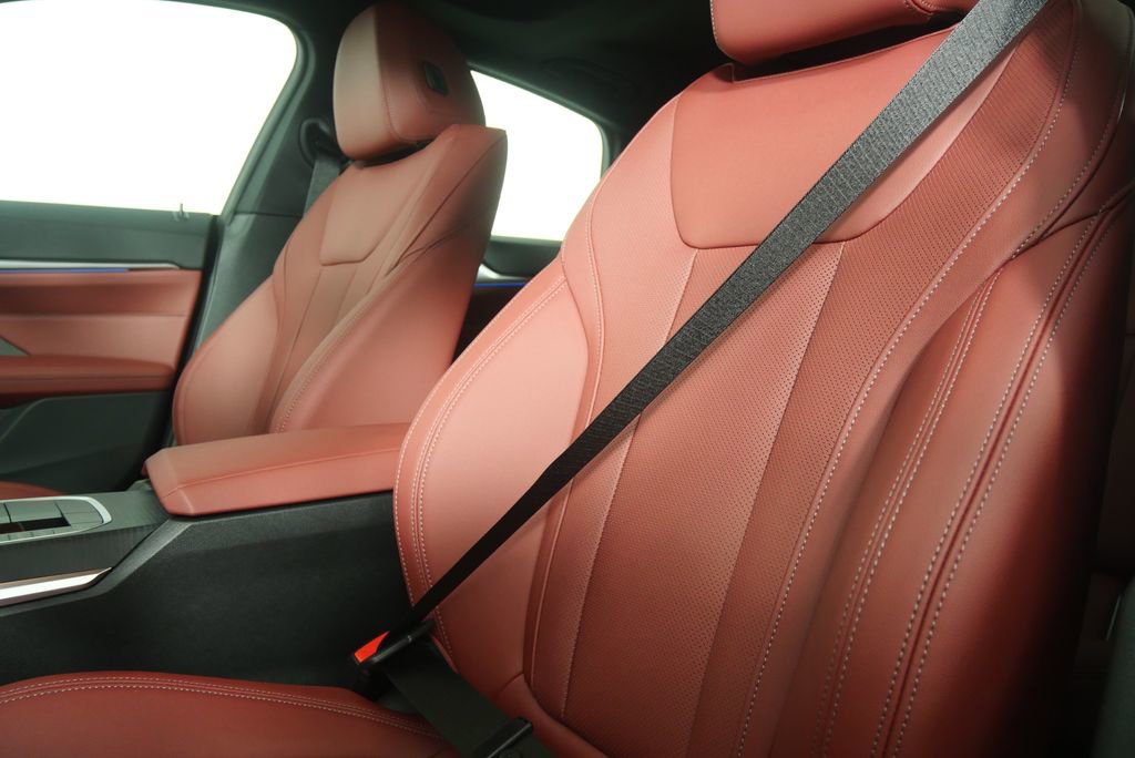 New 2026 BMW i4 eDrive40 image 11