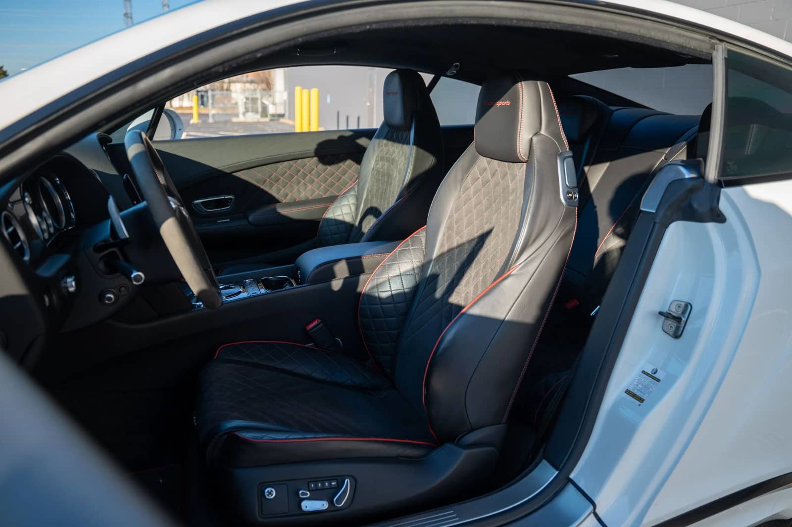 Used 2017 Bentley Continental GT Supersports AWD/4WD image 5