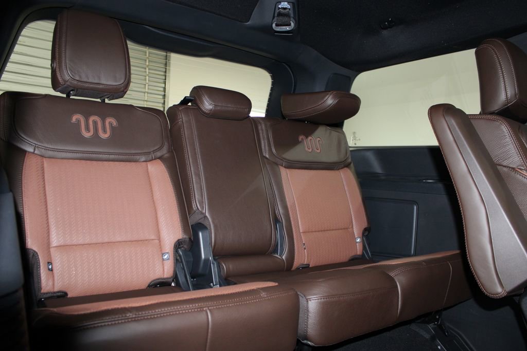 New 2026 Ford Expedition King Ranch image 36