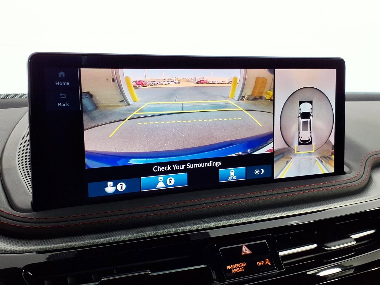 Used 2025 Acura MDX A-Spec image 24