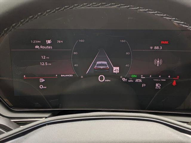 New 2025 Audi A5 2.0T Premium Plus Sedan image 10