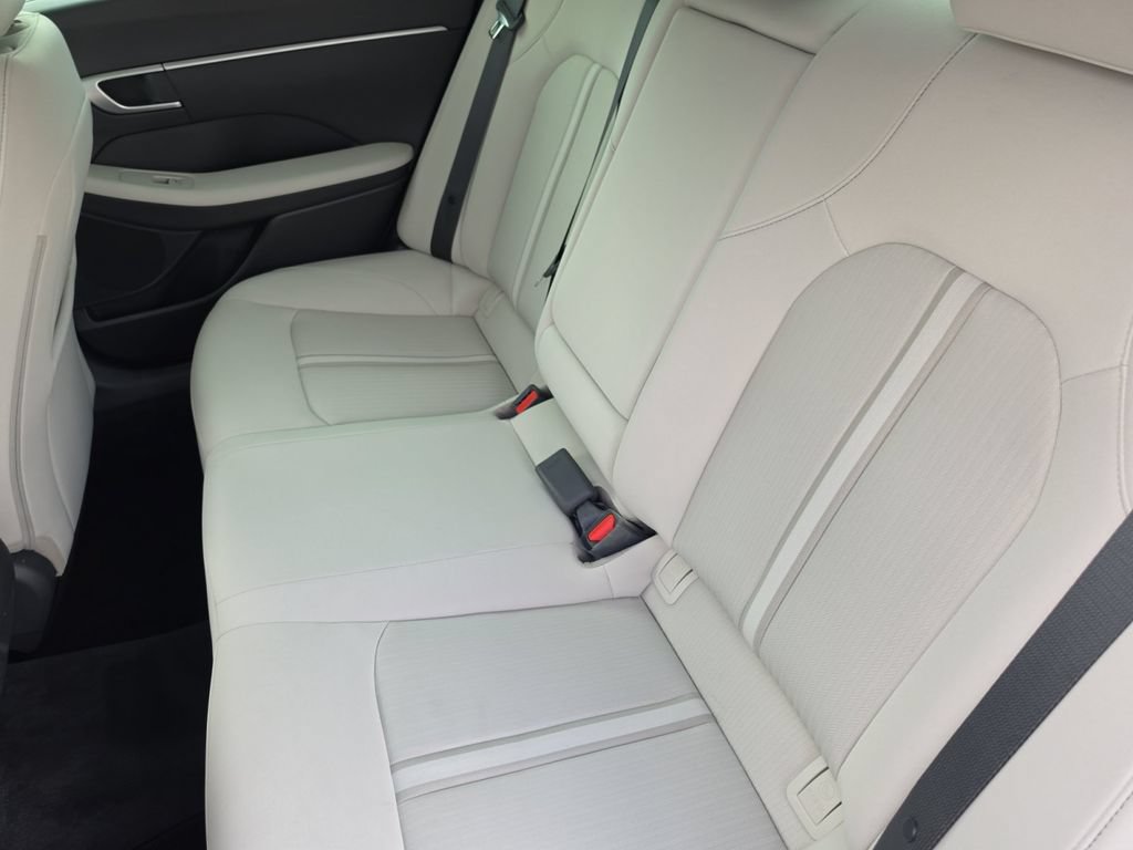 Certified 2024 Hyundai Sonata SEL FWD image 16