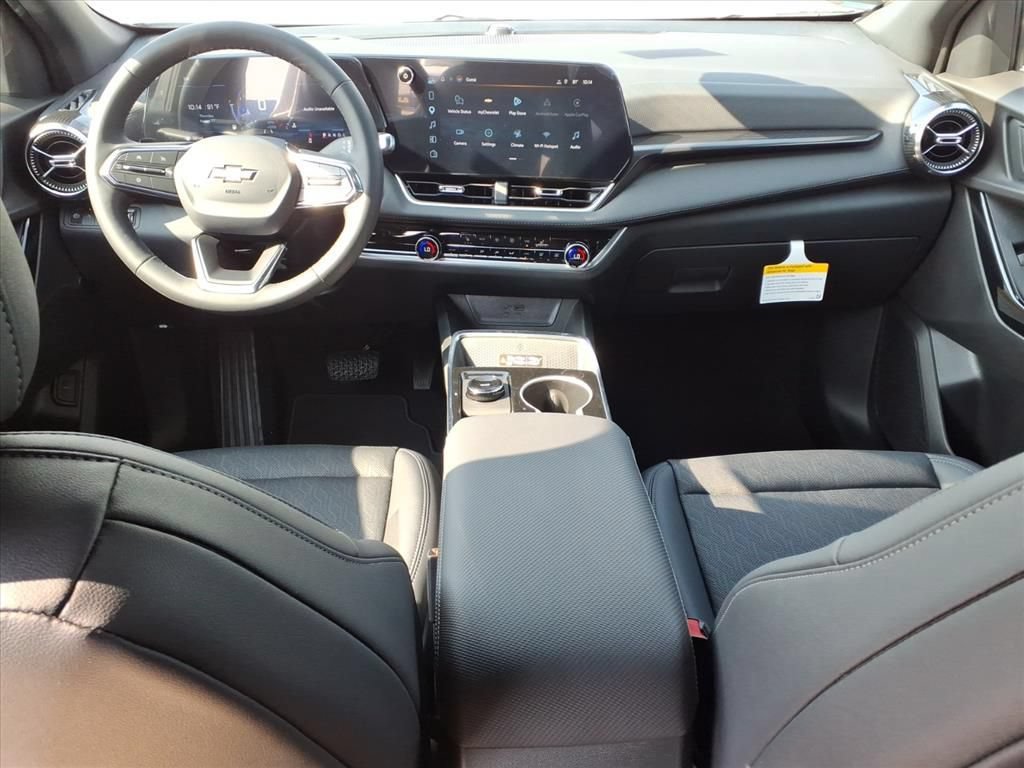 New 2027 Chevrolet Equinox LT w/ Convenience Package II FWD image 19