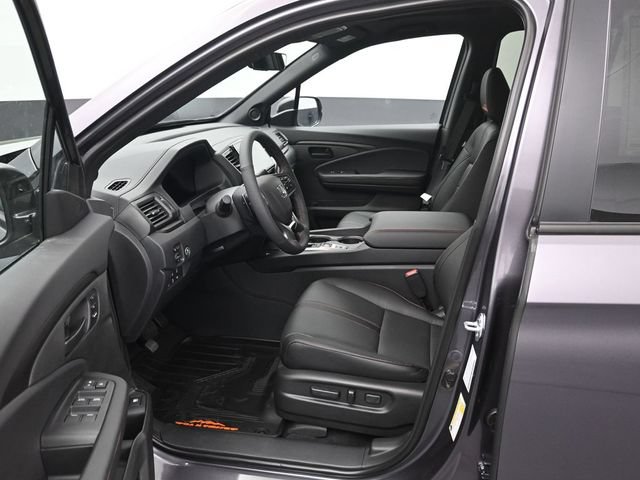New 2026 Honda Ridgeline TrailSport image 9