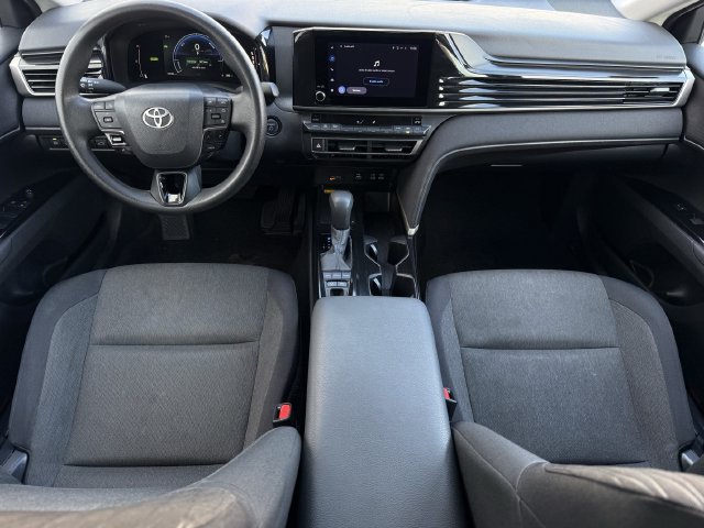 New 2026 Toyota RAV4 XLE Premium FWD image 11