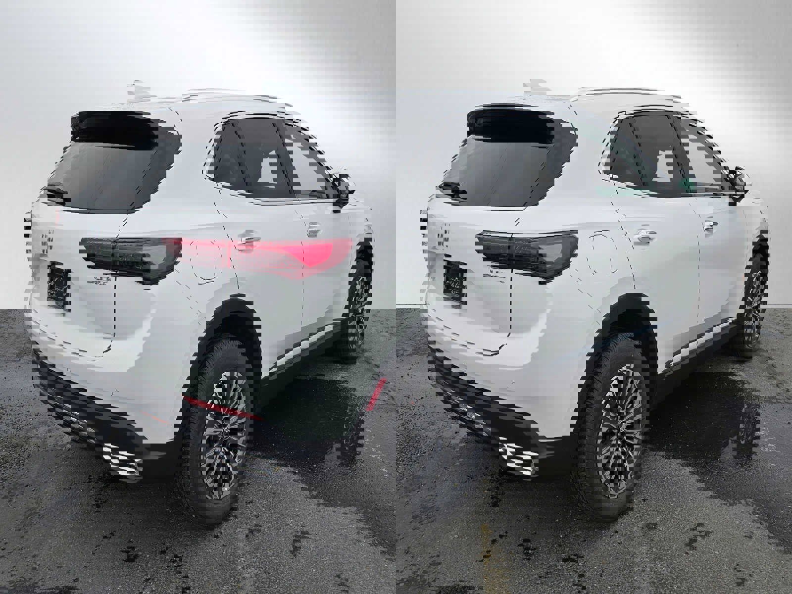 New 2024 Buick Envision Preferred image 7