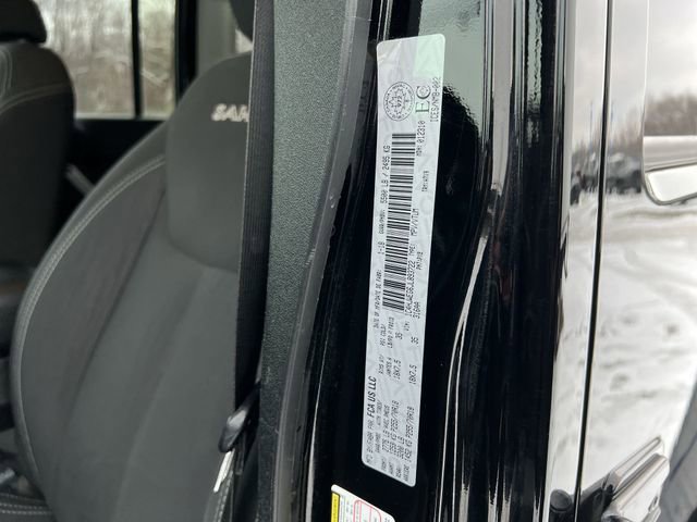 Used 2018 Jeep Wrangler Unlimited Sahara image 33