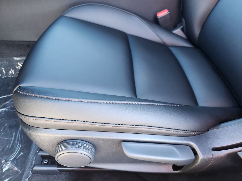 New 2026 MAZDA MAZDA3 s Sport image 14