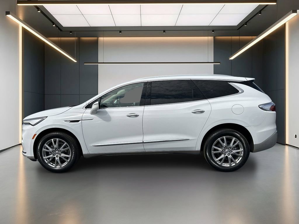 Certified 2024 Buick Enclave Essence w/ Experience Buick Package image 2