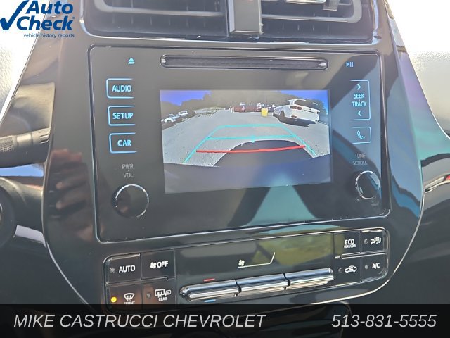 Used 2019 Toyota Prius LE FWD image 18