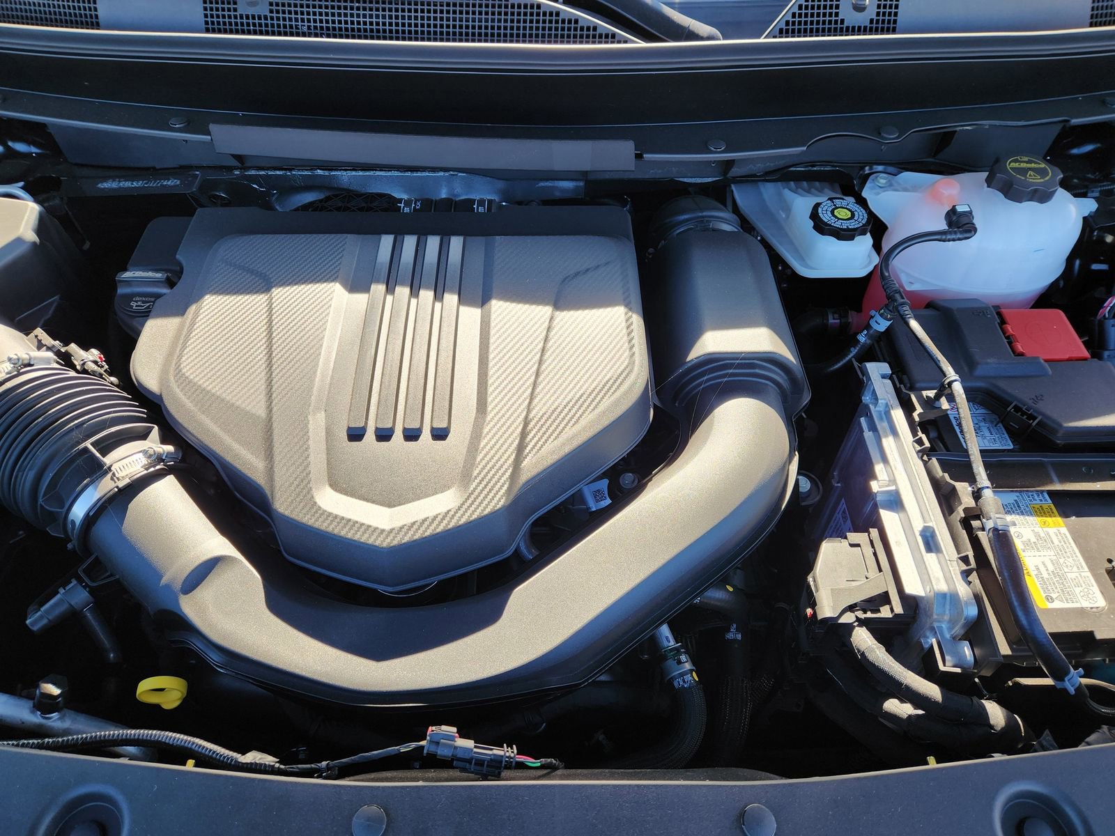 New 2026 Buick Enclave Preferred w/ Power Package image 36