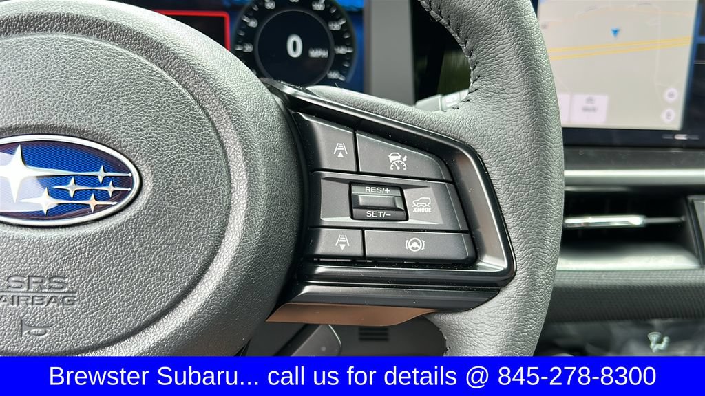 New 2026 Subaru Outback Limited XT AWD/4WD image 11