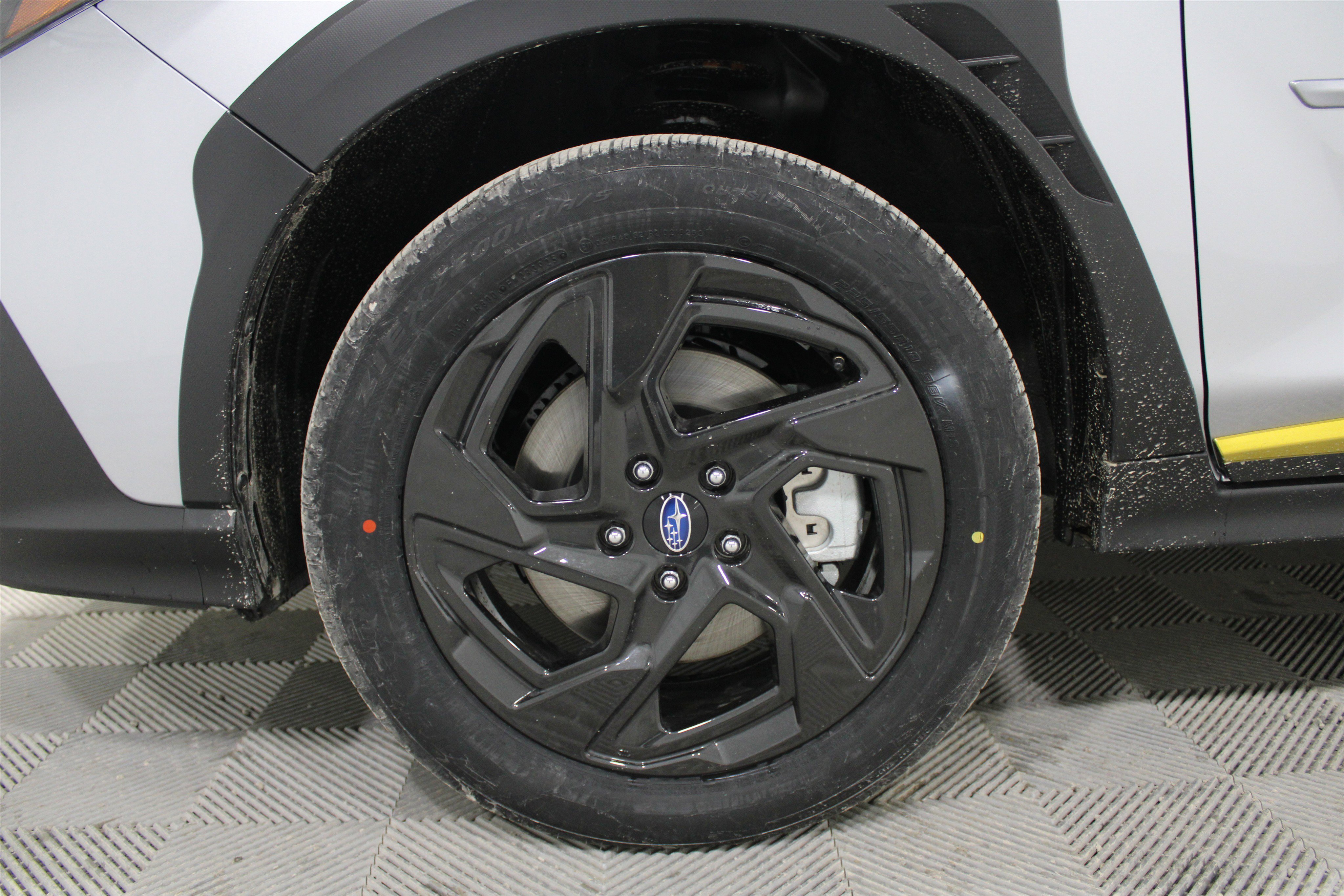 New 2026 Subaru Crosstrek 2.5i Sport image 32