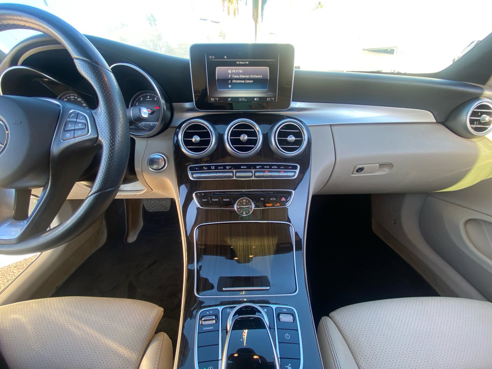 Used 2018 Mercedes-Benz C 300 Cabriolet image 20