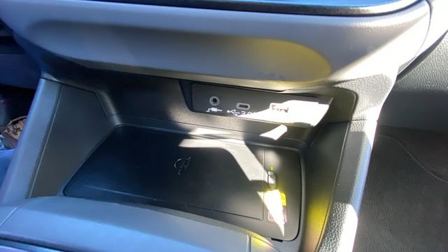 Certified 2025 Subaru Crosstrek 2.5i Limited image 27