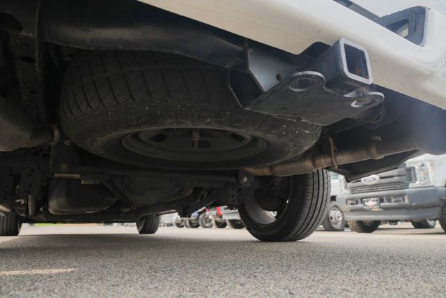 Used 2017 RAM 1500 Express image 7