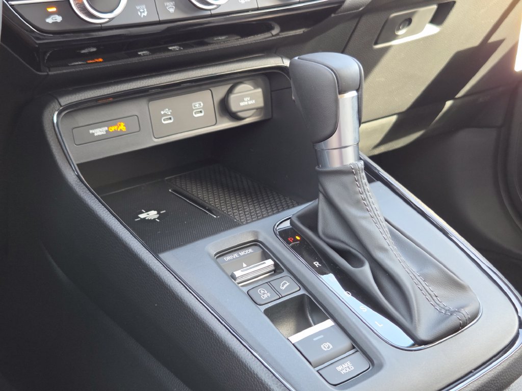 New 2027 Honda CR-V EX-L image 36