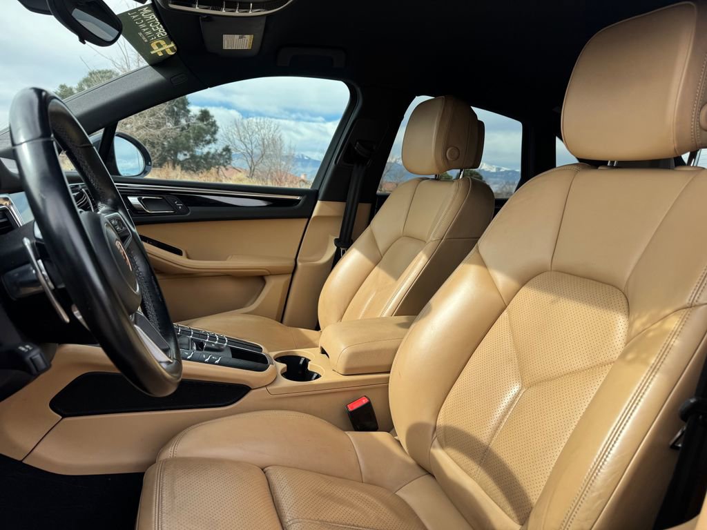 Used 2017 Porsche Macan image 7