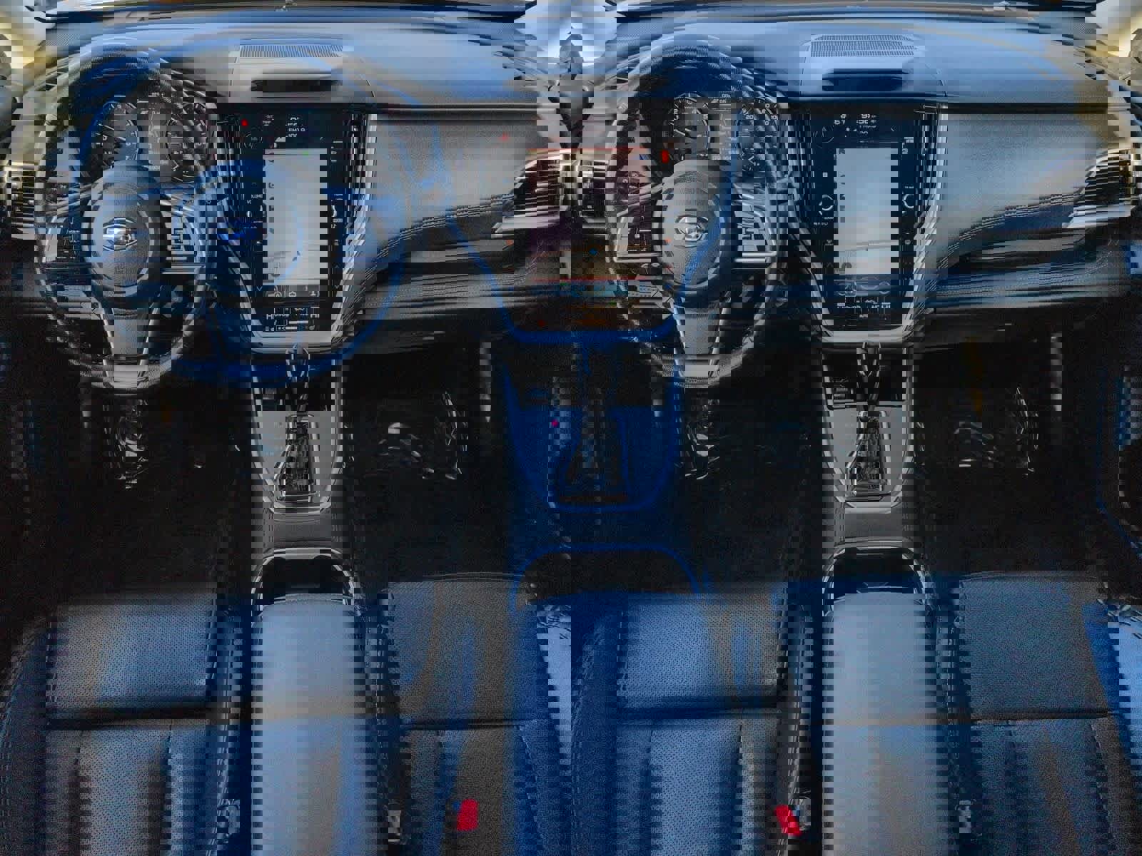 Used 2021 Subaru Outback Limited image 16