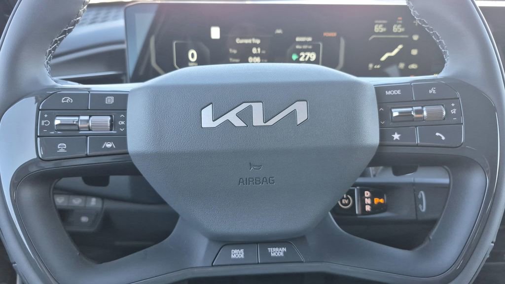 New 2026 Kia EV9 Land image 19