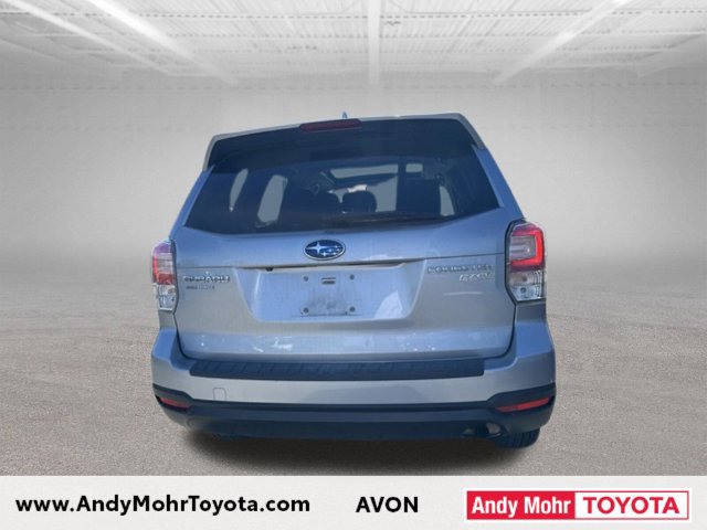 Used 2017 Subaru Forester 2.5i Premium AWD/4WD image 19