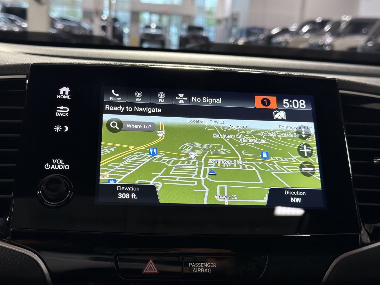 Used 2023 Honda Passport TrailSport image 22