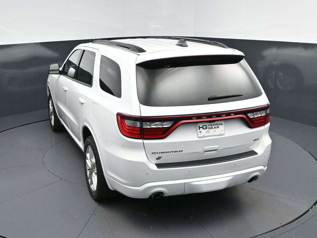 Used 2024 Dodge Durango GT image 34