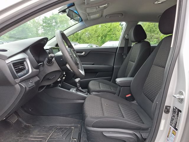 Used 2019 Kia Rio S FWD image 13