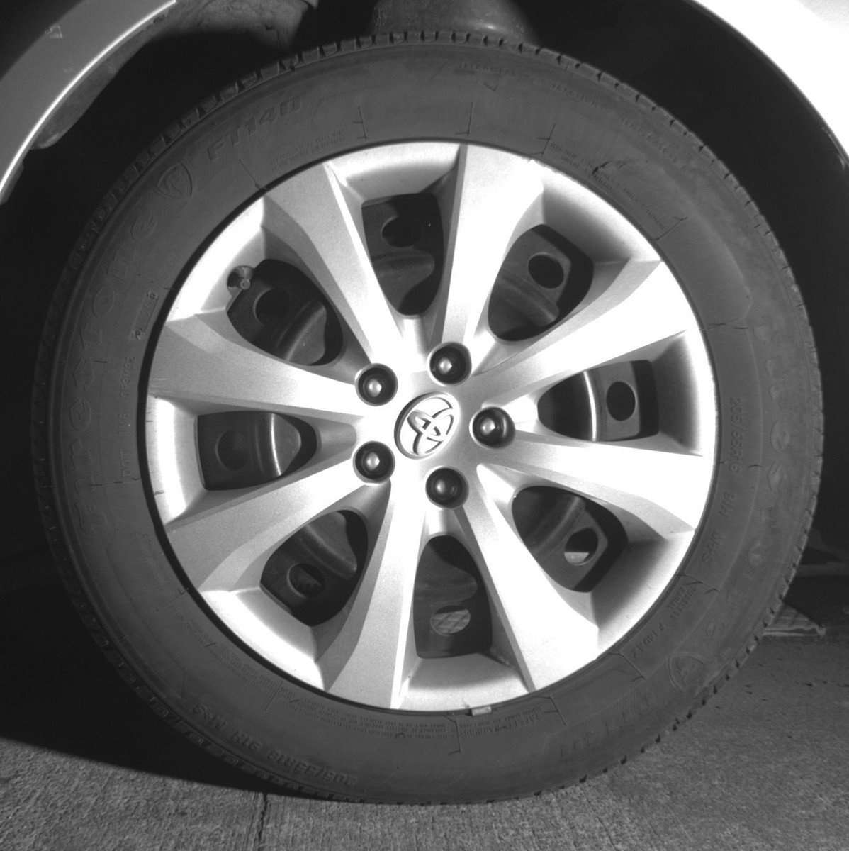 Used 2025 Toyota Corolla LE image 12