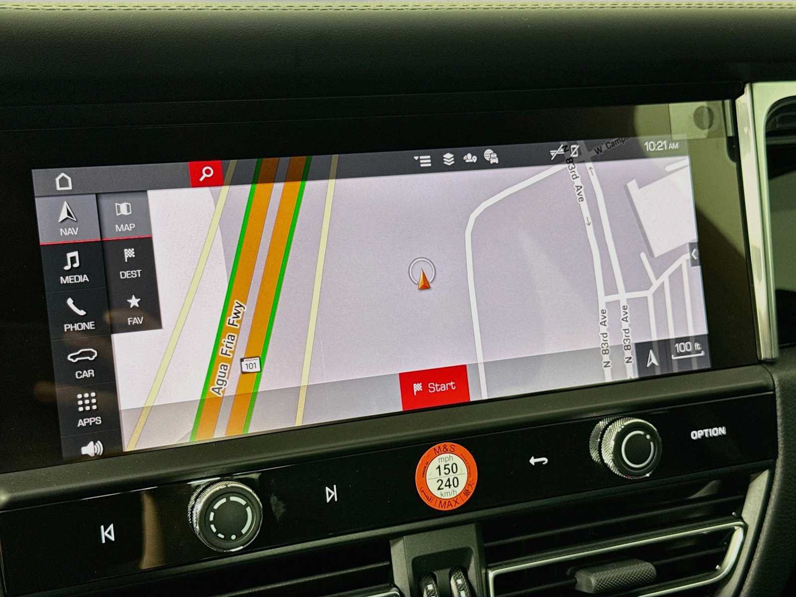 New 2026 Porsche Macan Turbo AWD/4WD image 18