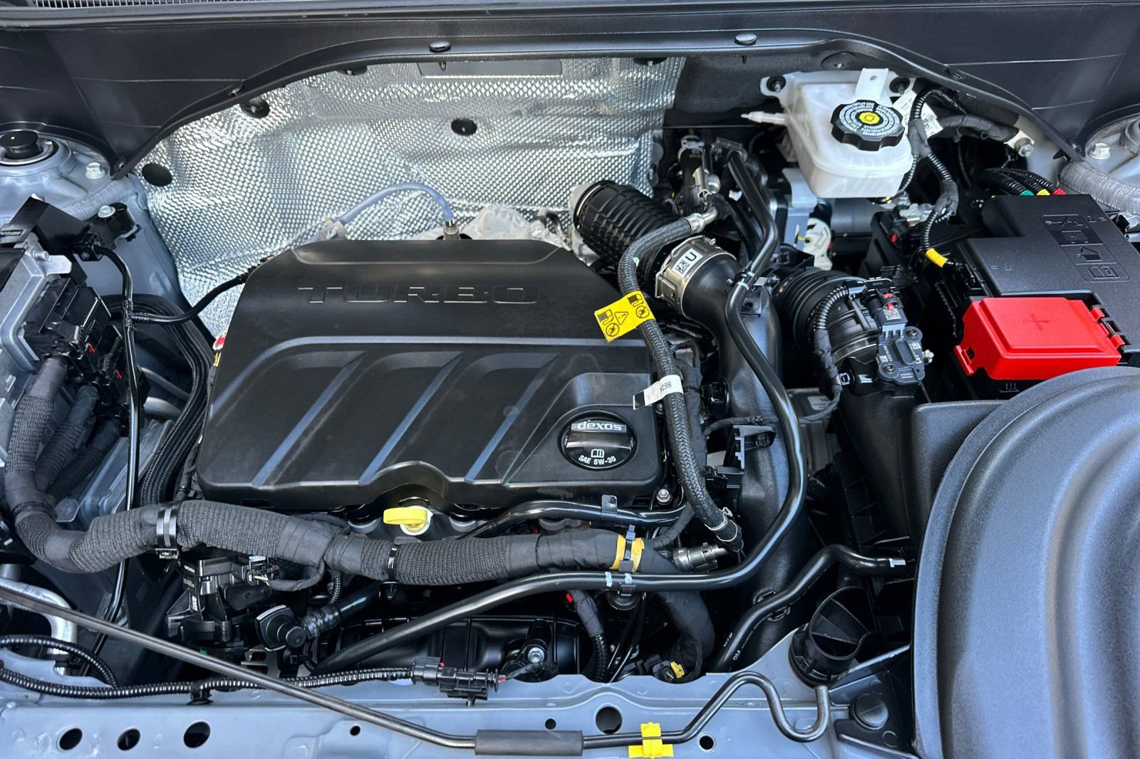 Used 2023 Buick Encore GX Preferred image 24