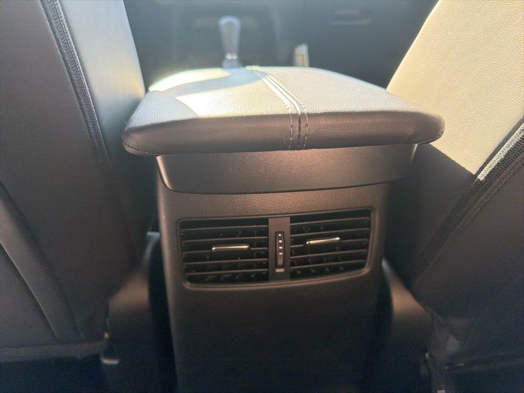 Certified 2025 MAZDA CX-30 AWD 2.5 S w/ Select Sport Pkg image 14