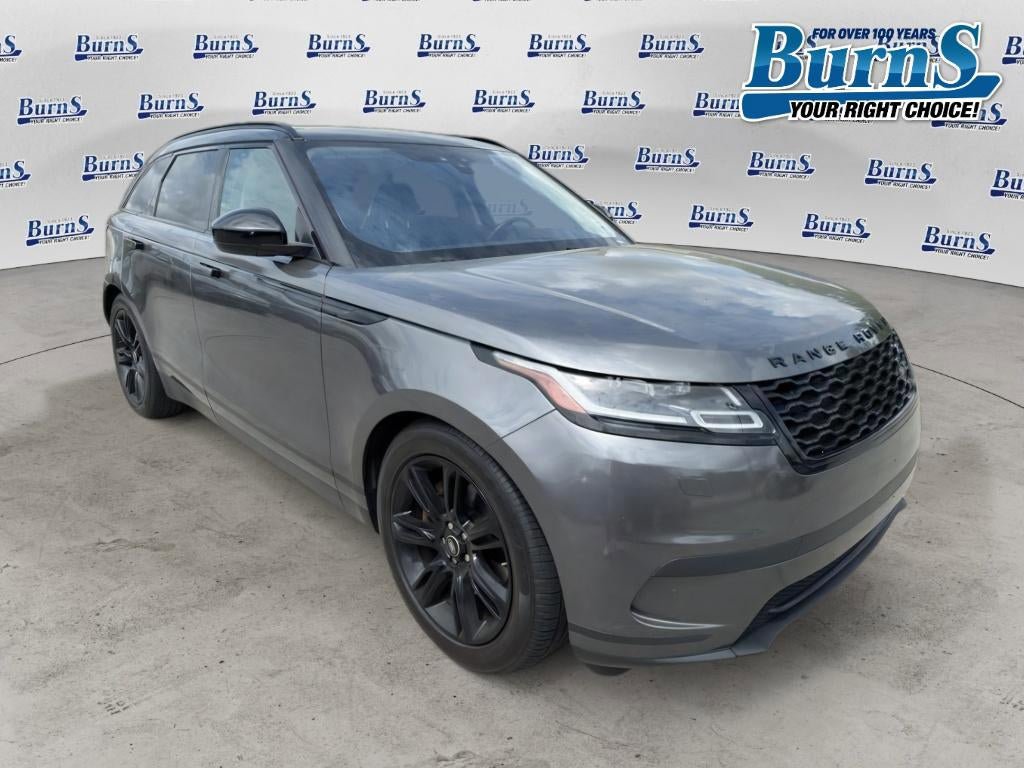 Used 2019 Land Rover Range Rover Velar S
