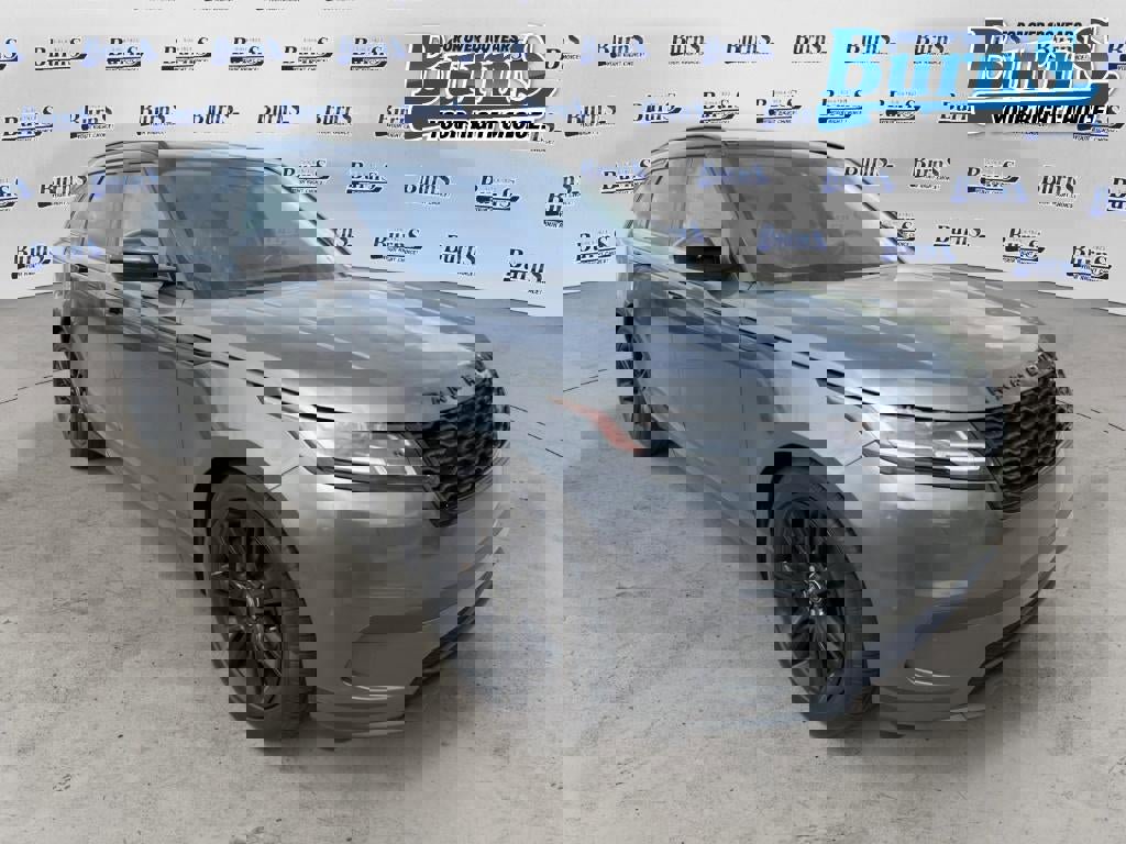 Used 2019 Land Rover Range Rover Velar S image 1