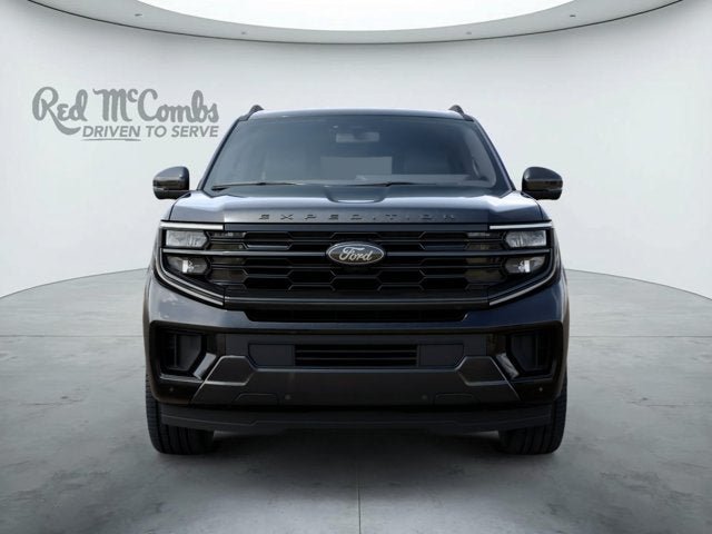 New 2027 Ford Expedition Max Platinum w/ Stealth Appearance Package AWD/4WD image 2