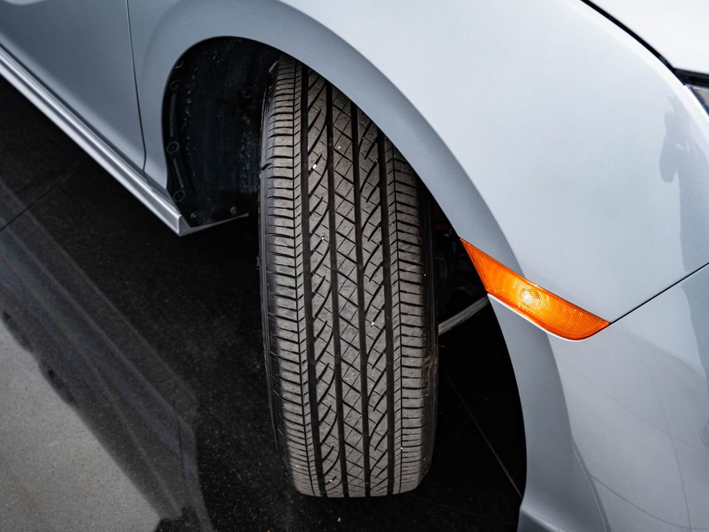 Used 2024 Honda Odyssey Elite image 51