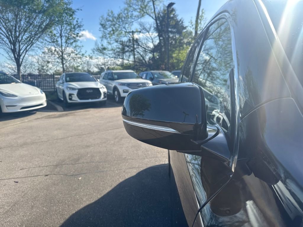 Used 2018 Acura MDX FWD w/ Technology Package image 38