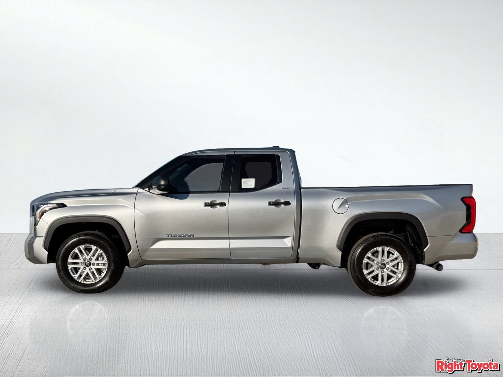 New 2026 Toyota Tundra SR5 RWD image 3