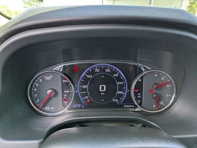 Used 2023 GMC Acadia Denali w/ Denali Ultimate Package image 32