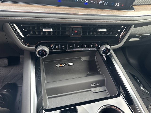 New 2026 Chevrolet Tahoe High Country image 20