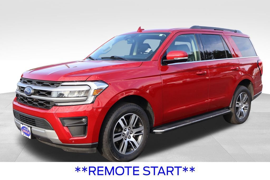 Used 2022 Ford Expedition XLT RWD image 14