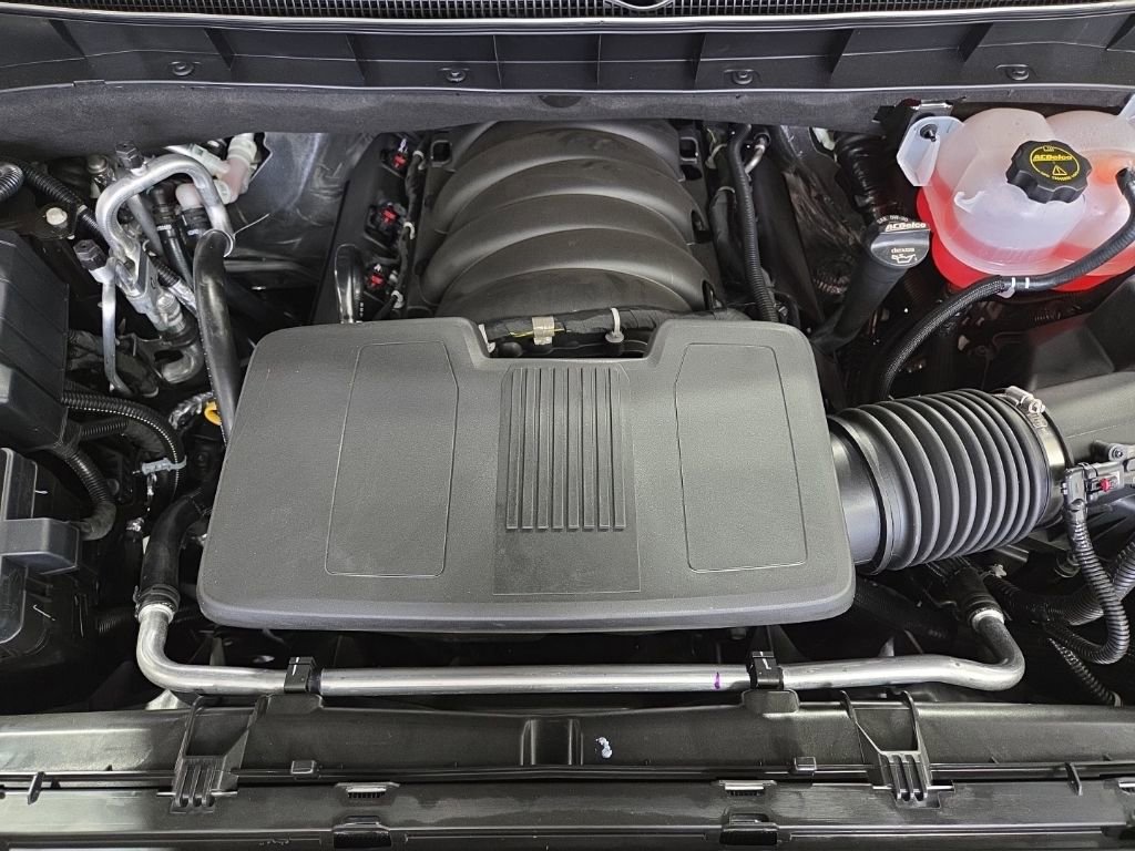 New 2026 Chevrolet Suburban RST image 45