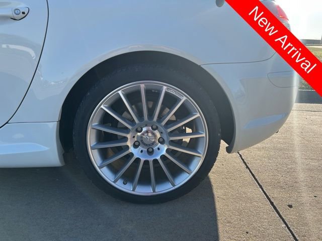 Used 2011 Mercedes-Benz SLK 300 image 10