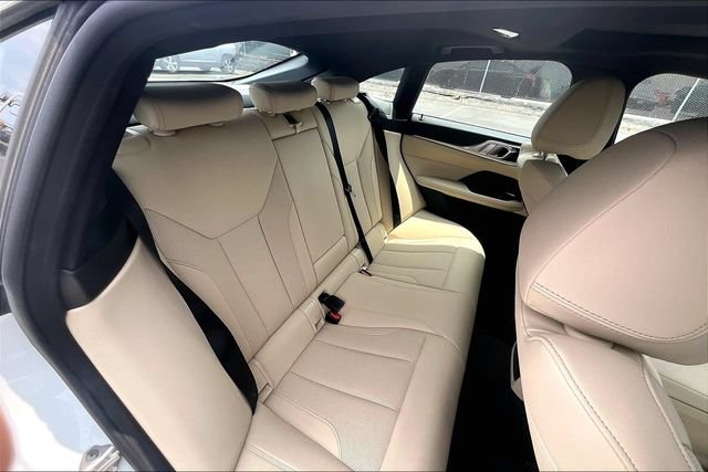 Used 2023 BMW i4 eDrive35 RWD image 29
