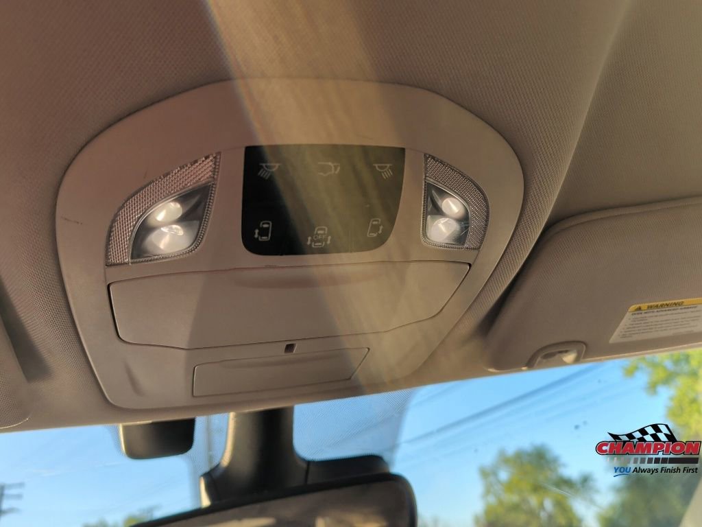 Used 2018 Chrysler Pacifica Touring-L Plus w/ Advanced Safetytec Group FWD image 20