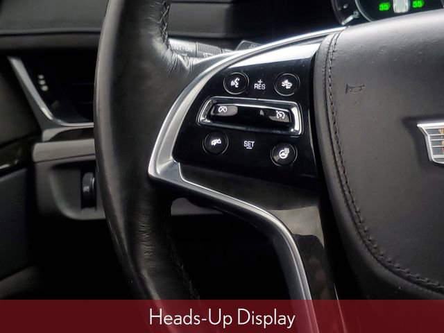 Used 2017 Cadillac Escalade Platinum image 23